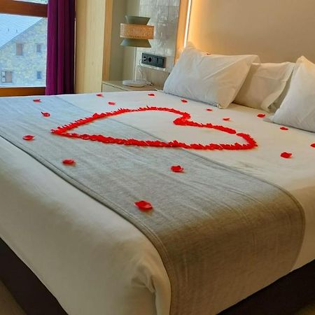 Hotel Boutique Mediodia & Apartments (Adults Only) 플란 외부 사진