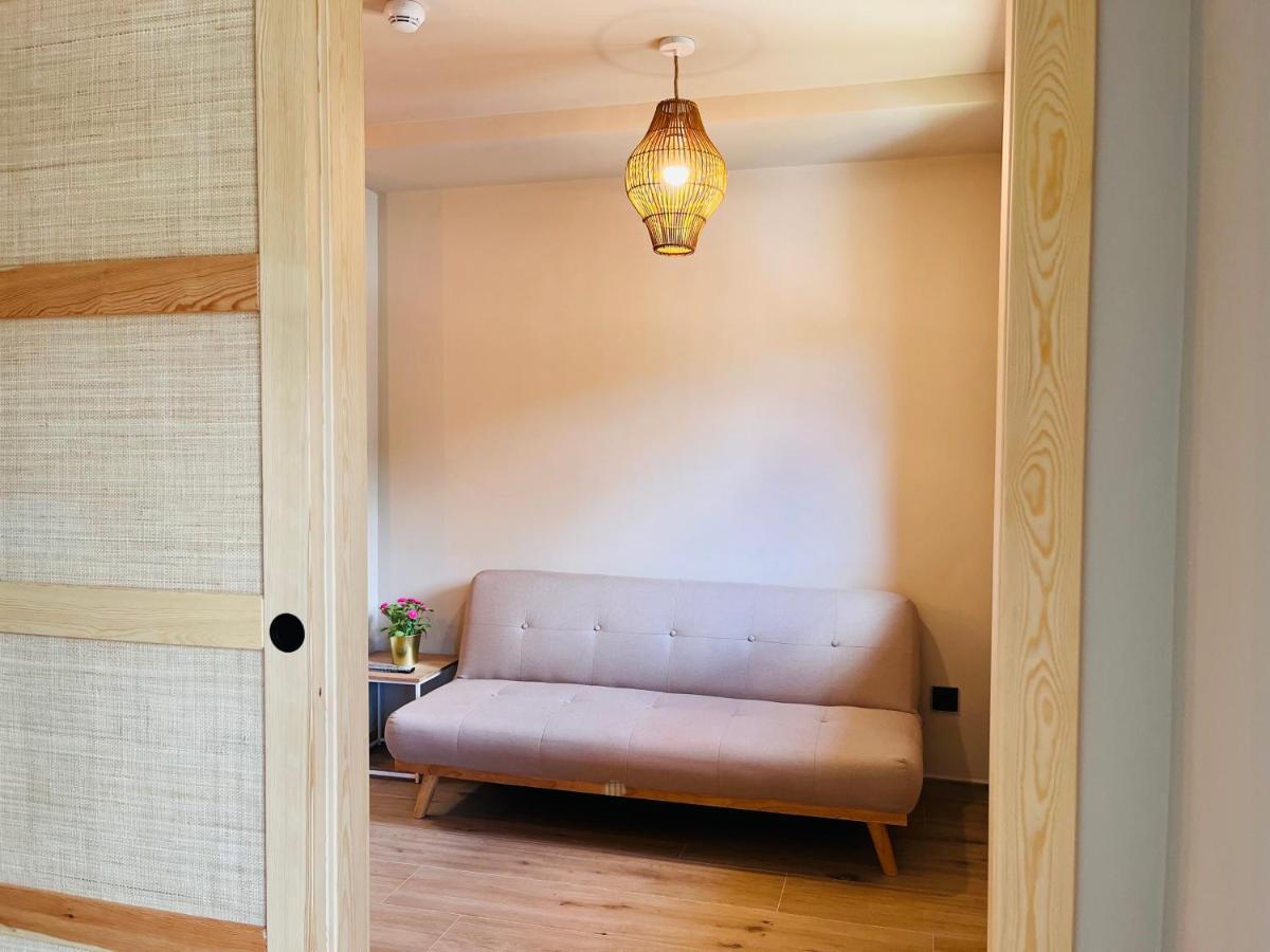 Hotel Boutique Mediodia & Apartments (Adults Only) 플란 외부 사진