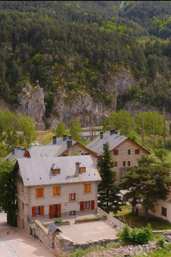 Hotel Boutique Mediodia & Apartments (Adults Only) 플란 외부 사진