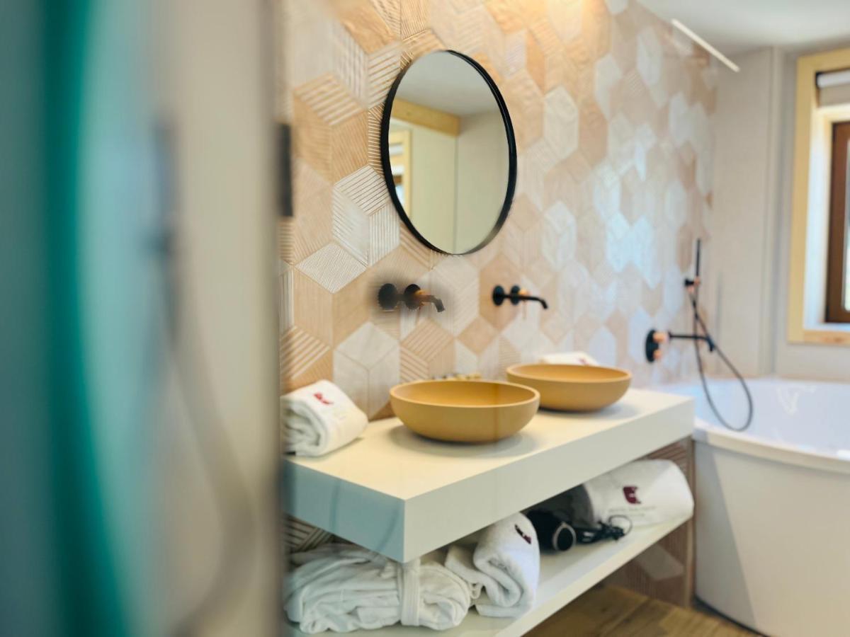 Hotel Boutique Mediodia & Apartments (Adults Only) 플란 외부 사진