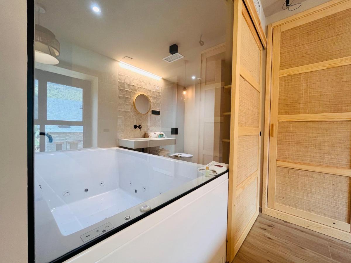Hotel Boutique Mediodia & Apartments (Adults Only) 플란 외부 사진