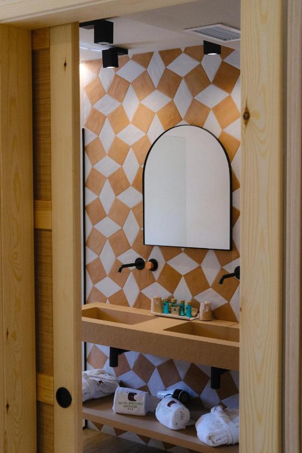 Hotel Boutique Mediodia & Apartments (Adults Only) 플란 외부 사진