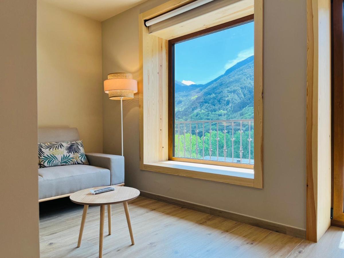 Hotel Boutique Mediodia & Apartments (Adults Only) 플란 외부 사진