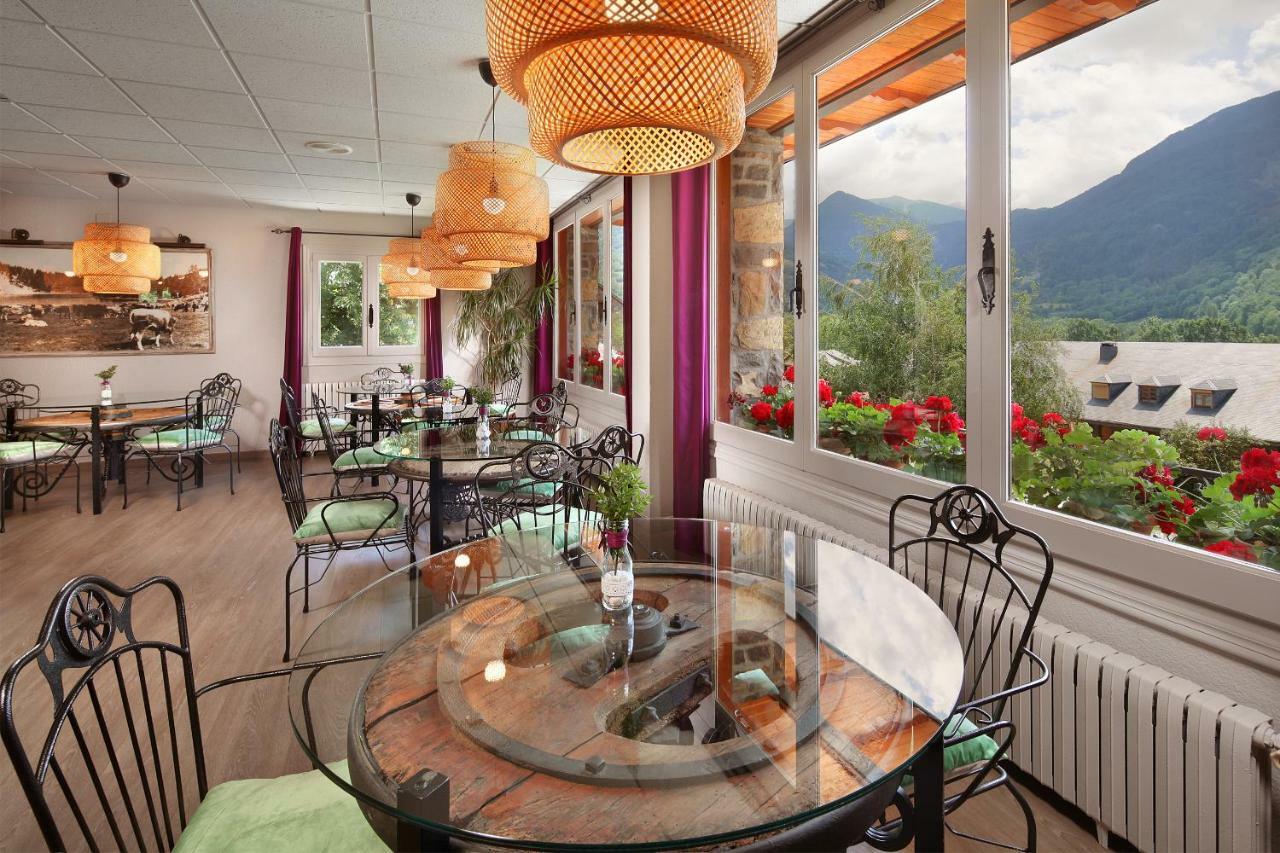 Hotel Boutique Mediodia & Apartments (Adults Only) 플란 외부 사진