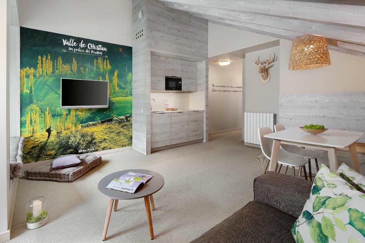 Hotel Boutique Mediodia & Apartments (Adults Only) 플란 외부 사진