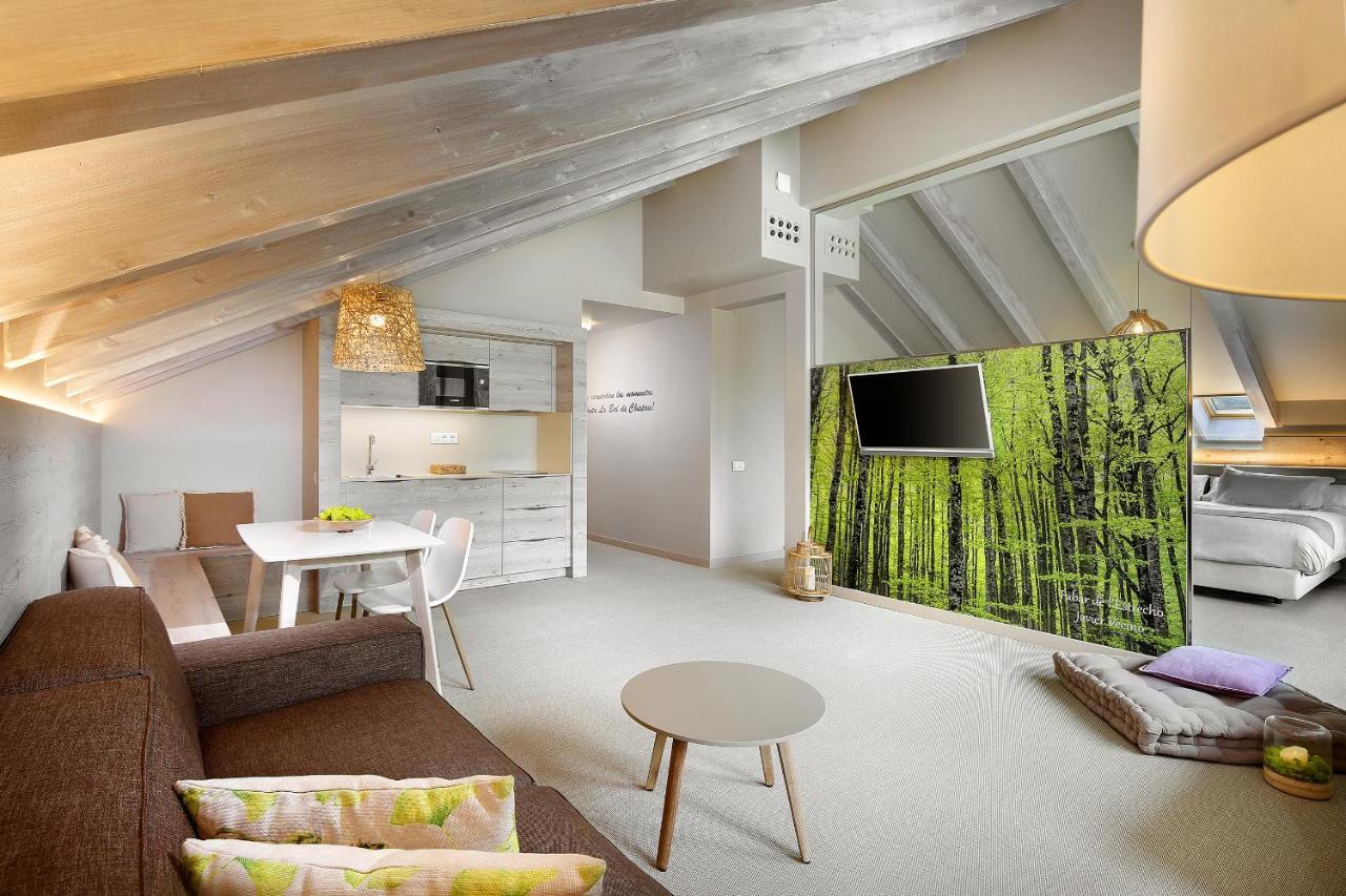 Hotel Boutique Mediodia & Apartments (Adults Only) 플란 외부 사진