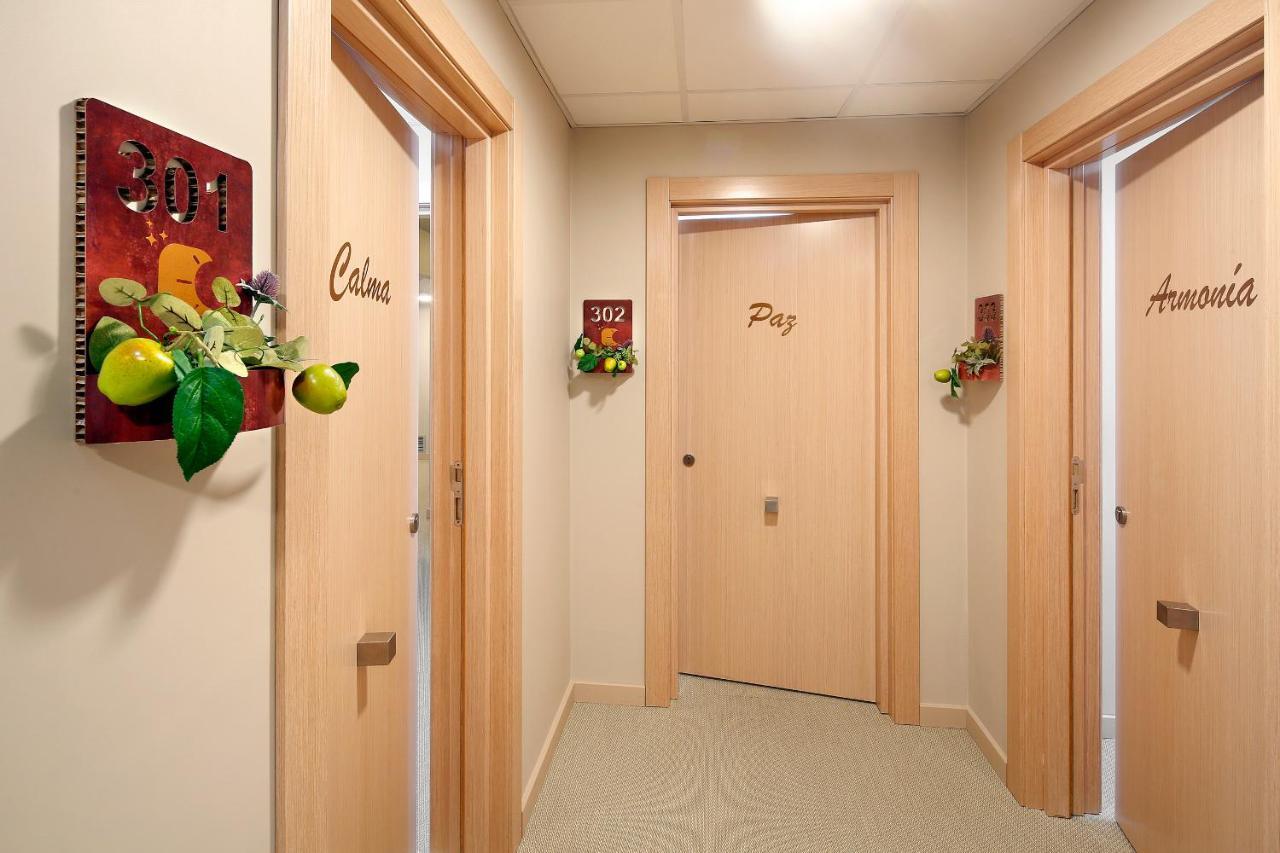 Hotel Boutique Mediodia & Apartments (Adults Only) 플란 외부 사진